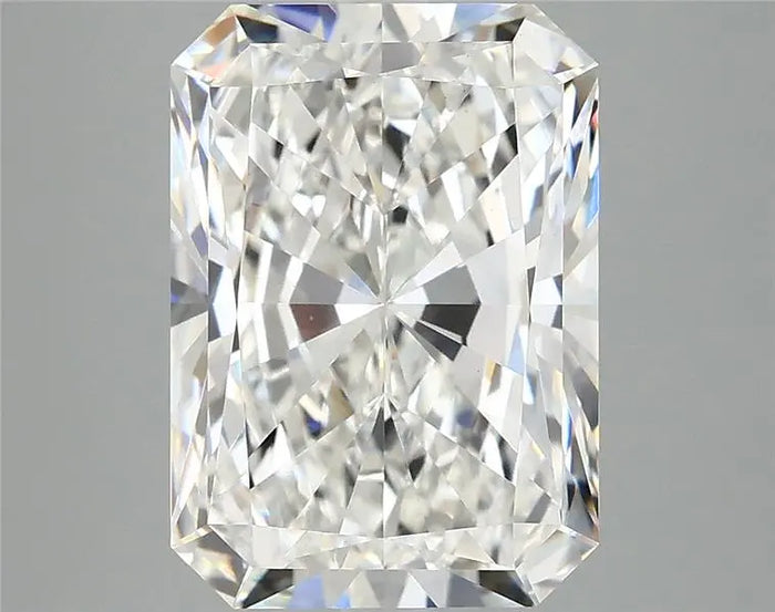 5.08 Carat · RADIANT · E · VS1 · IGI · Excellent Cut