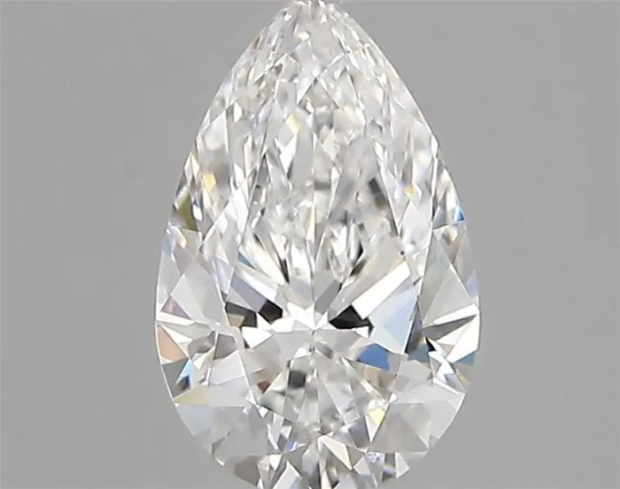 1.24 Carat · PEAR · E · VVS2 · IGI · Excellent Cut