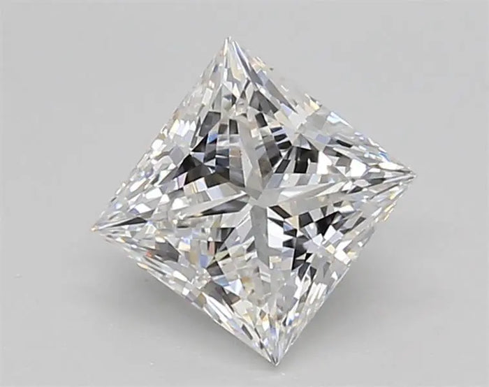1.10 Carat · PRINCESS · D · VS1 · IGI · Excellent Cut
