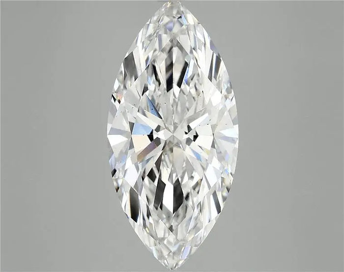 5.02 Carat · MARQUISE · E · VS2 · IGI · Excellent Cut