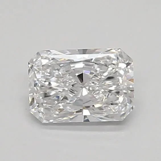 0.42 Carat · RADIANT · D · VVS1 · IGI · Very Good Cut