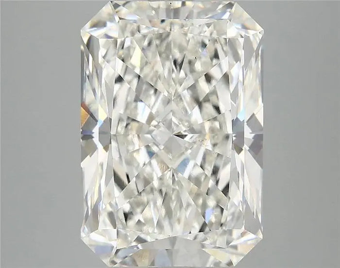 6.18 Carat · RADIANT · G · VS1 · IGI · Excellent Cut