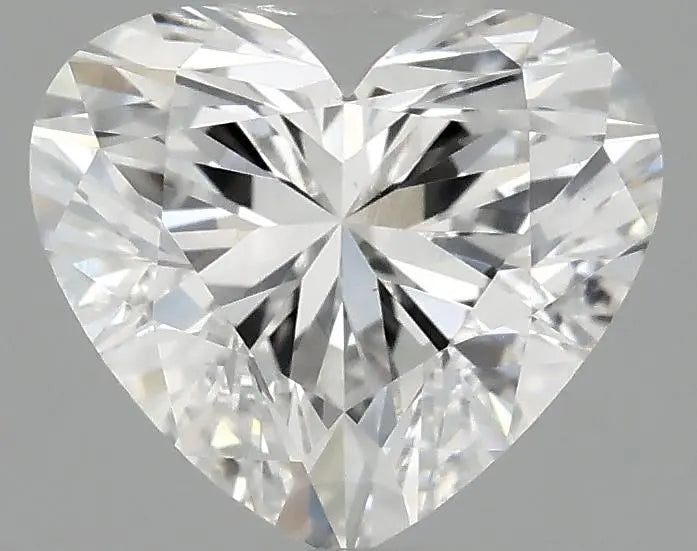 1.50 Carat · HEART · E · VS1 · IGI · Excellent Cut