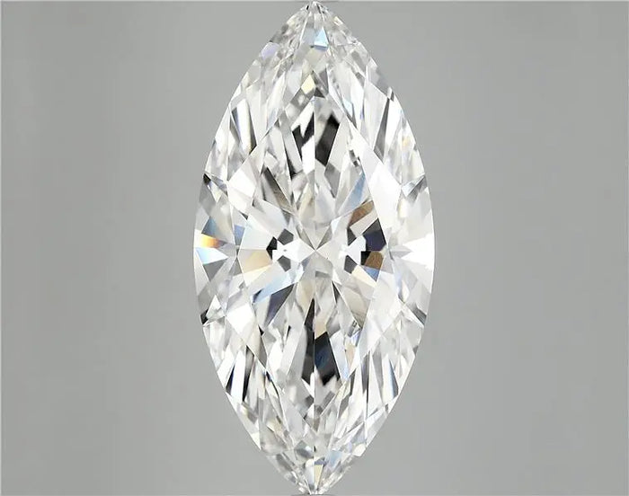 10.69 Carat · MARQUISE · E · VVS2 · IGI · Excellent Cut