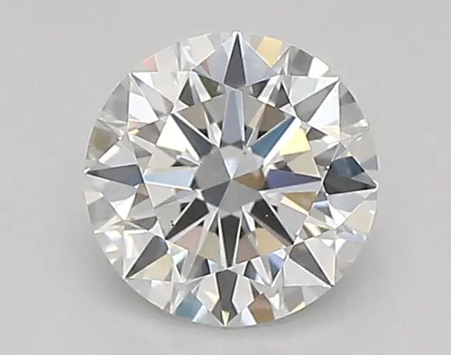 0.61 Carat · ROUND · D · VS1 · IGI · Excellent Cut