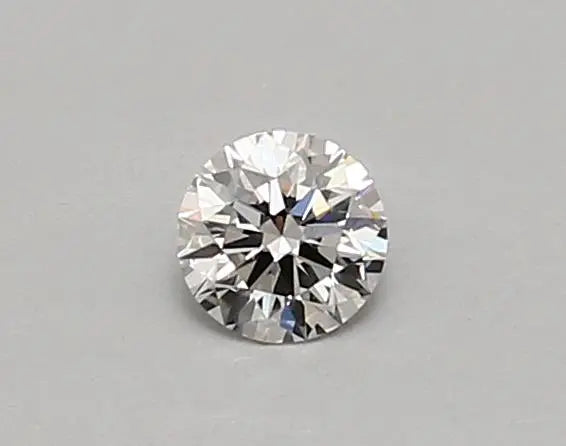 0.27 Carat · ROUND · D · VS1 · IGI · Ideal Cut