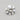 0.34 Carat · ROUND · D · VVS1 · IGI · Excellent Cut