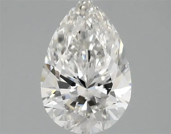 1.51 Carat · PEAR · F · VVS2 · IGI · Excellent Cut