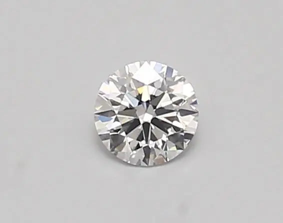 0.28 Carat · ROUND · D · VVS1 · IGI · Ideal Cut