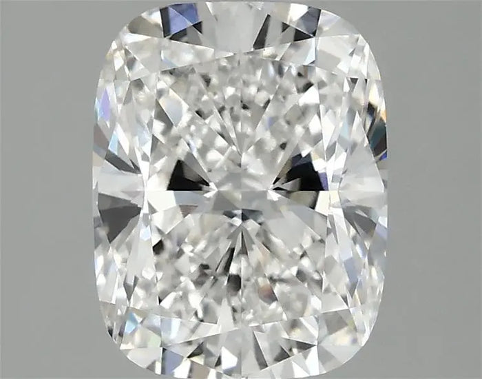 2.11 Carat · CUSHION · E · VS1 · IGI · Excellent Cut