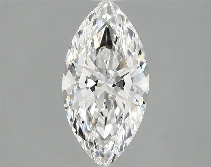 1.59 Carat · MARQUISE · E · VVS2 · IGI · Excellent Cut