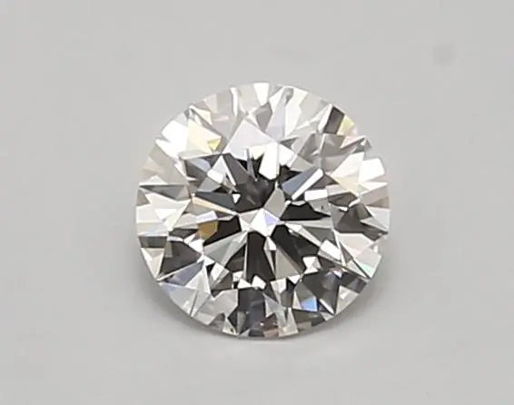 0.65 Carat · ROUND · D · VS1 · IGI · Ideal Cut