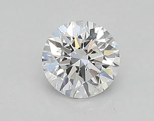 0.33 Carat · ROUND · D · VVS1 · IGI · Ideal Cut