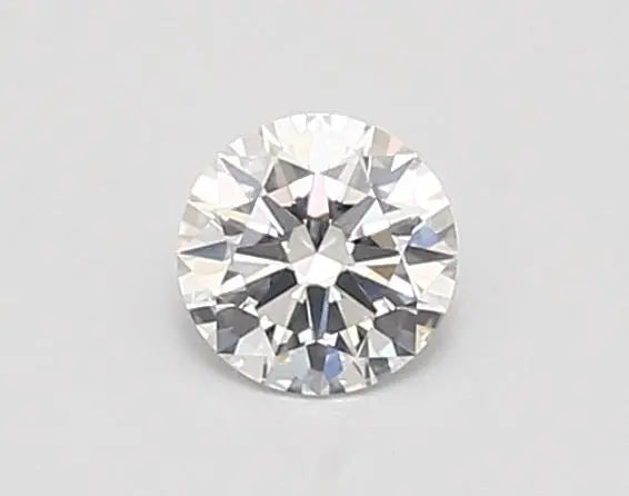 0.48 Carat · ROUND · D · VVS2 · IGI · Ideal Cut