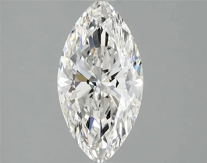 1.56 Carat · MARQUISE · E · VS1 · IGI · Excellent Cut