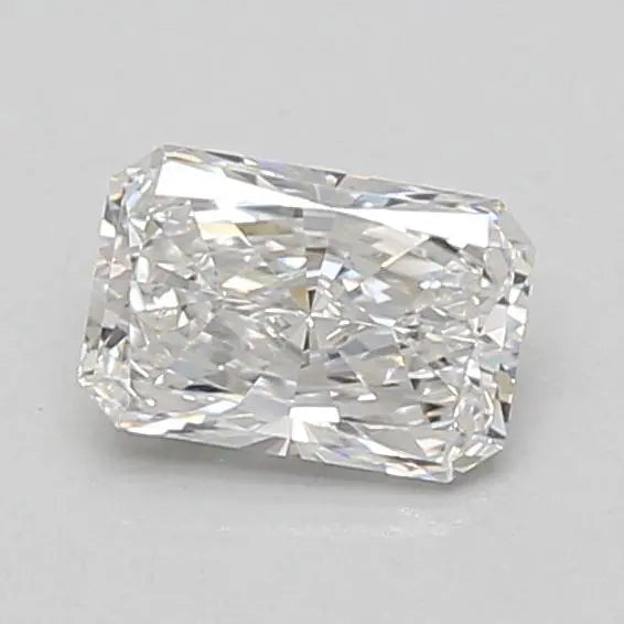 0.85 Carat · RADIANT · E · VVS2 · IGI · Excellent Cut
