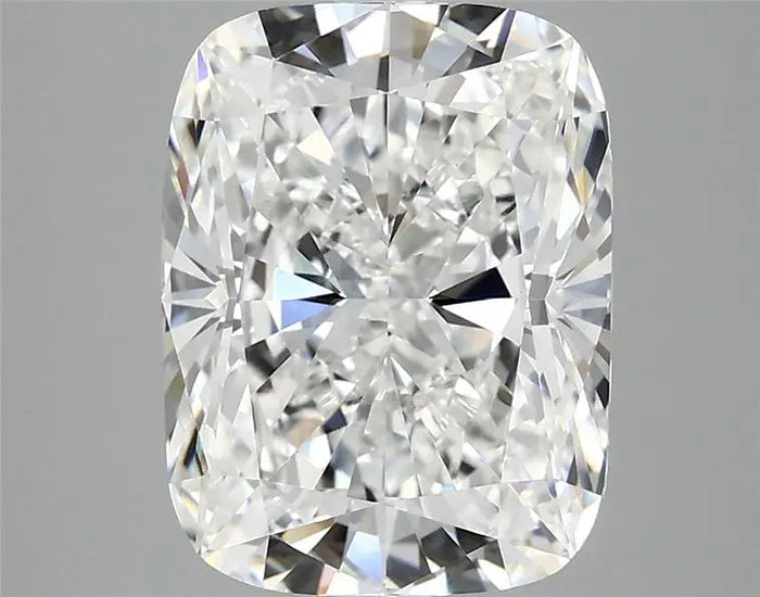 4.10 Carat · CUSHION · E · VVS2 · IGI · Excellent Cut