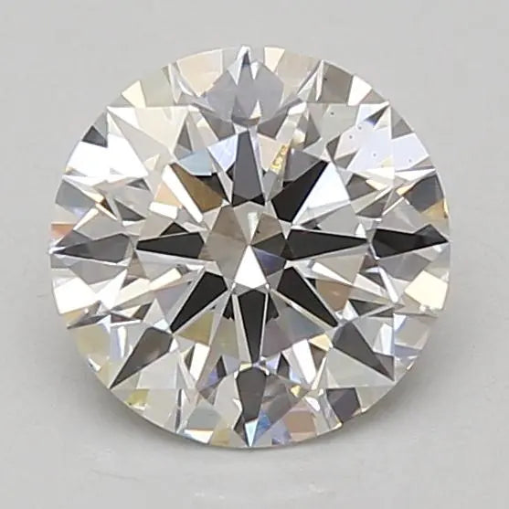 1.58 Carat · ROUND · E · VS1 · IGI · Ideal Cut