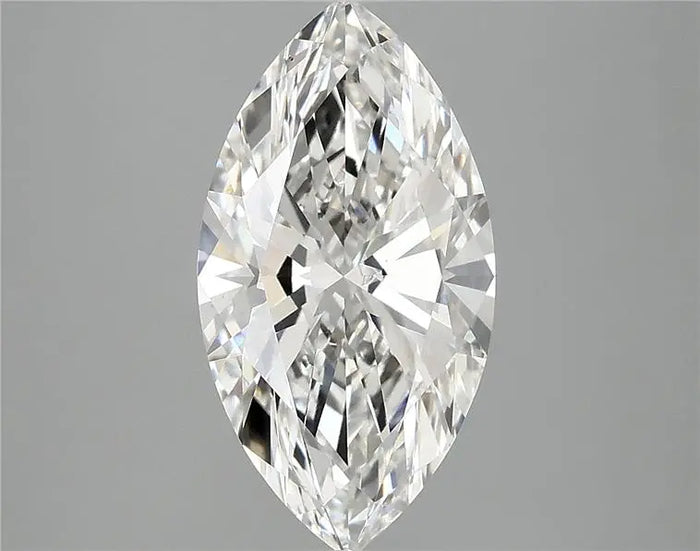 3.06 Carat · MARQUISE · G · VS1 · IGI · Excellent Cut