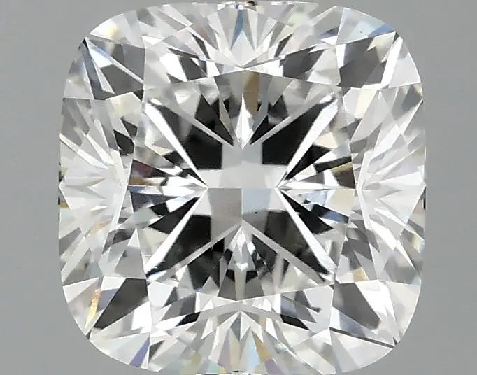 1.56 Carat · CUSHION · E · VS1 · IGI · Excellent Cut