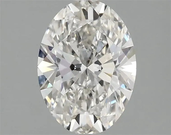 1.56 Carat · OVAL · F · VS1 · IGI · Excellent Cut