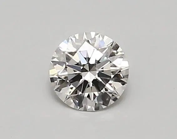 0.45 Carat · ROUND · D · VVS2 · IGI · Ideal Cut