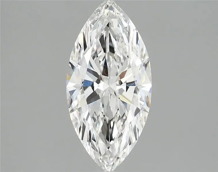 1.60 Carat · MARQUISE · E · VS1 · IGI · Excellent Cut