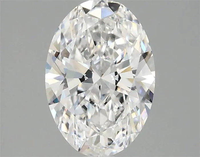 1.69 Carat · OVAL · E · VS1 · IGI · Excellent Cut