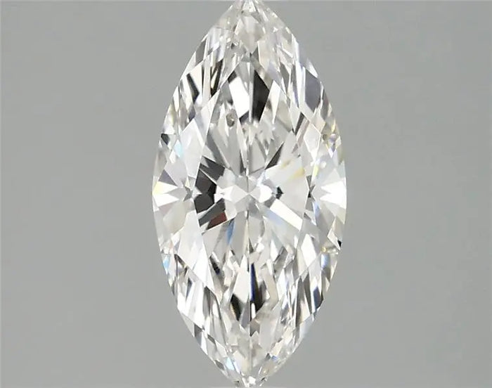1.07 Carat · MARQUISE · F · VVS2 · IGI · Excellent Cut