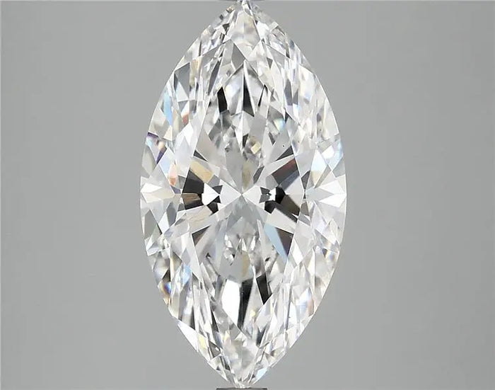 3.06 Carat · MARQUISE · E · VS1 · IGI · Excellent Cut