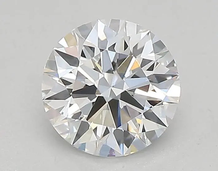 0.68 Carat · ROUND · D · VS1 · IGI · Ideal Cut
