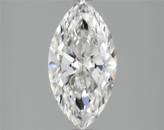 1.60 Carat · MARQUISE · E · VVS2 · IGI · Excellent Cut