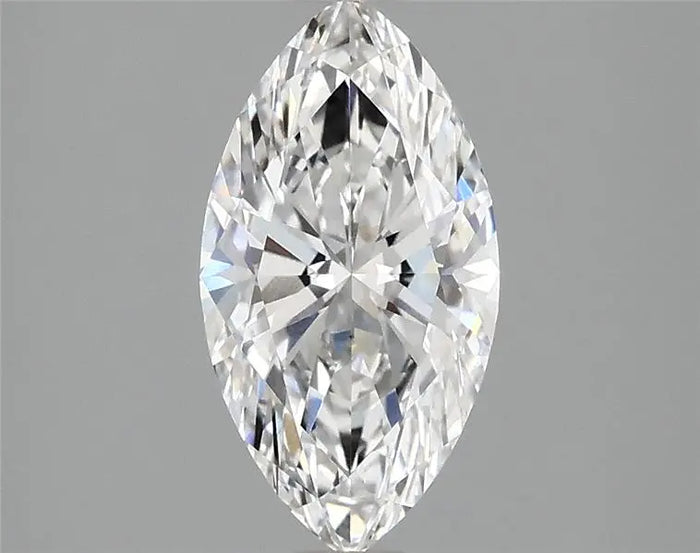 1.54 Carat · MARQUISE · E · VVS2 · IGI · Excellent Cut