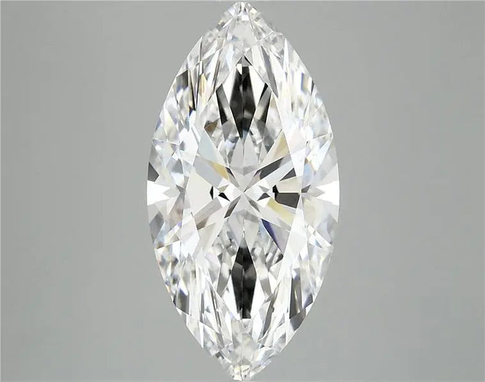 5.02 Carat · MARQUISE · E · VS1 · IGI · Excellent Cut