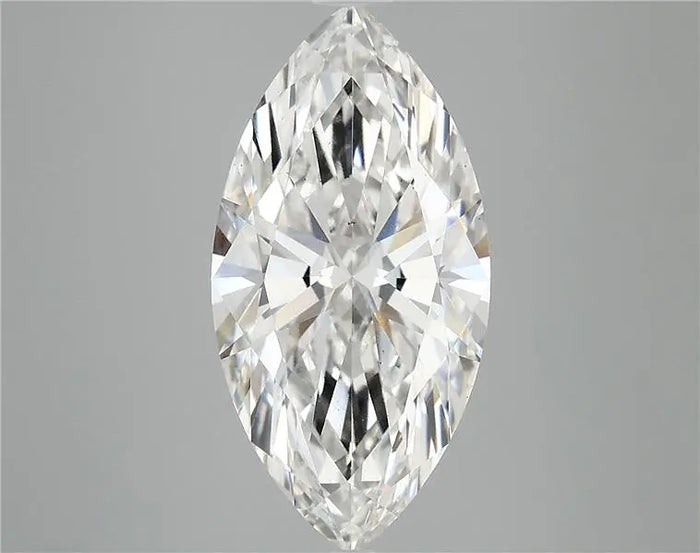 5.02 Carat · MARQUISE · E · VS2 · IGI · Excellent Cut