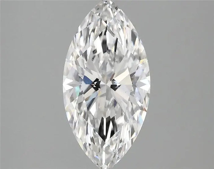 2.04 Carat · MARQUISE · E · VS1 · IGI · Excellent Cut