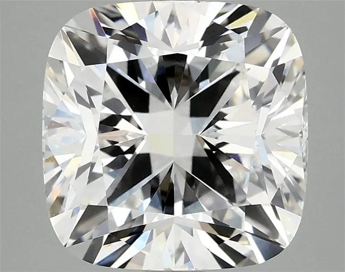 4.09 Carat · CUSHION · E · VVS2 · IGI · Excellent Cut