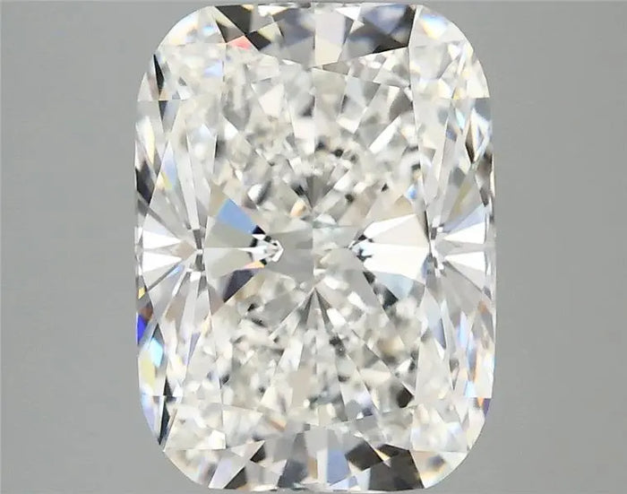 4.10 Carat · CUSHION · E · VS1 · IGI · Excellent Cut