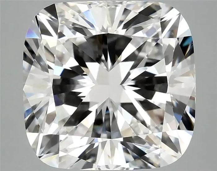 7.02 Carat · CUSHION · E · VS1 · IGI · Excellent Cut