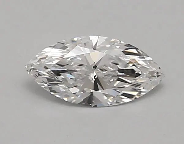 0.65 Carat · MARQUISE · D · VVS2 · IGI · Excellent Cut