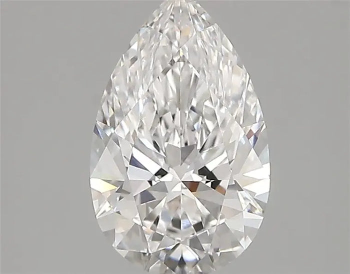 1.40 Carat · PEAR · D · VVS1 · IGI · Excellent Cut
