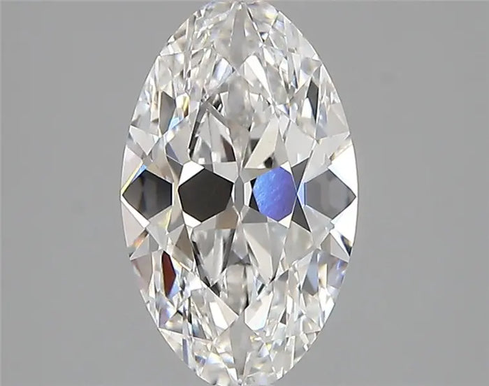 1.74 Carat · OVAL · D · VVS2 · IGI · Excellent Cut