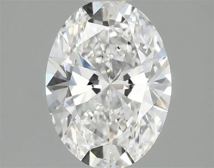 1.54 Carat · OVAL · E · VVS2 · IGI · Excellent Cut