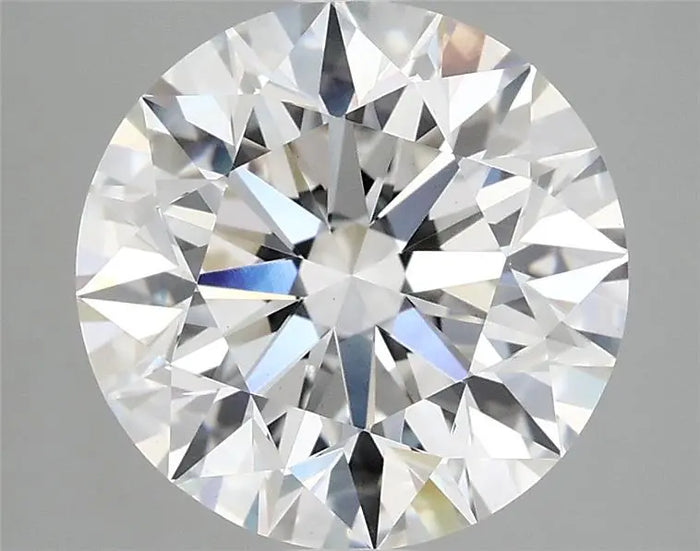 4.04 Carat · ROUND · E · VS1 · IGI · Excellent Cut