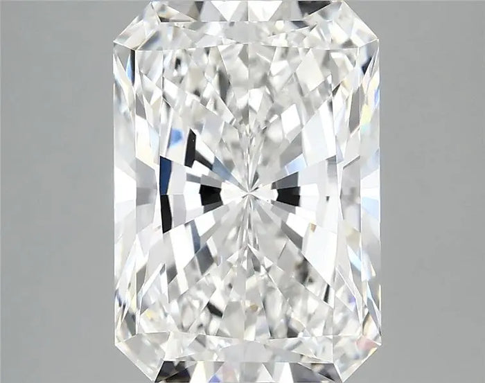 4.03 Carat · RADIANT · E · VVS2 · IGI · Excellent Cut