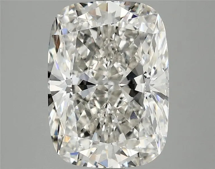 4.07 Carat · CUSHION · G · VVS2 · IGI · Excellent Cut