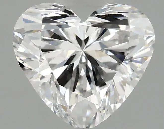 1.15 Carat · HEART · D · VVS2 · IGI · Excellent Cut