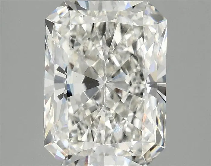 3.08 Carat · RADIANT · F · VVS2 · IGI · Excellent Cut