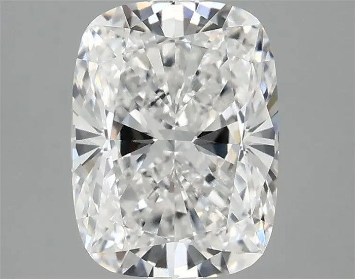 2.47 Carat · CUSHION · E · VS1 · IGI · Excellent Cut