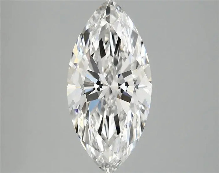 2.51 Carat · MARQUISE · F · VS1 · IGI · Excellent Cut